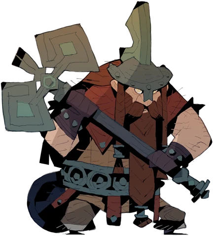 Dwarf