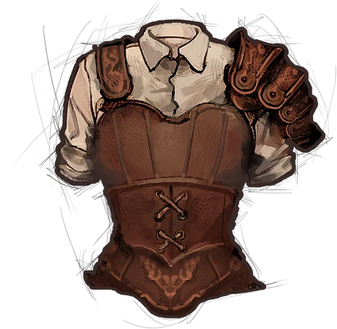 Leather Armor