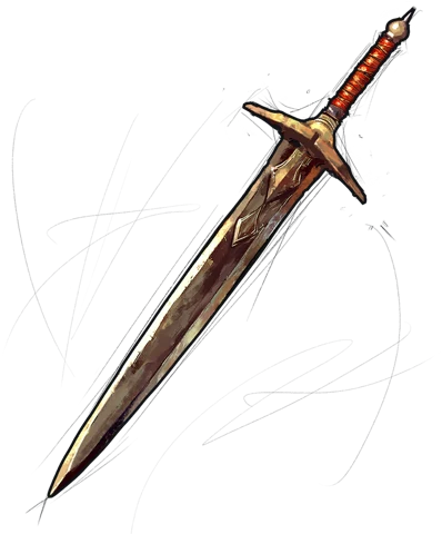 Long Sword