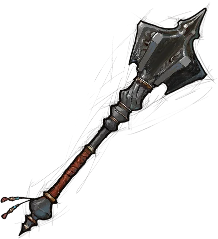 Mace