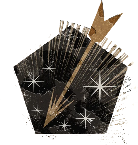 Magic Bolt