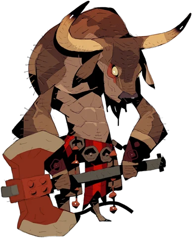 Minotaur