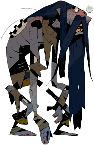 Zombie
