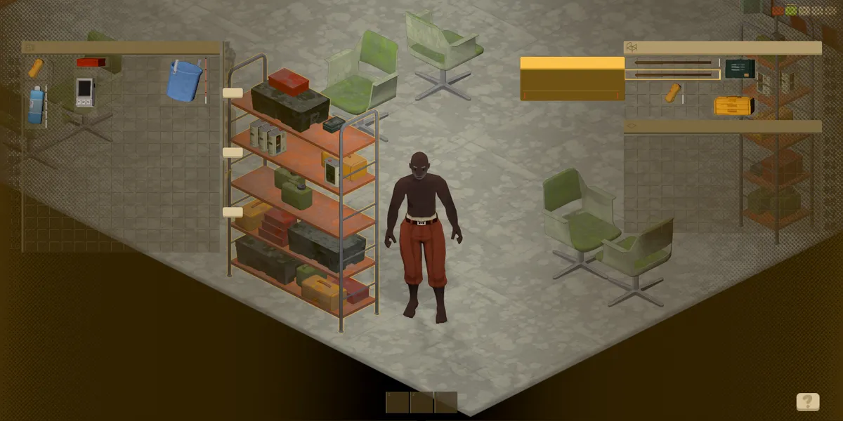 inventory management