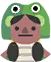이다