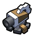 Scrap Tower game icon