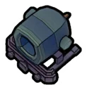 Cannon Tower game icon