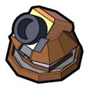 Boulder Tower game icon