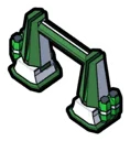 Poison Tower game icon