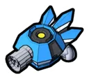 Icicle Tower game icon