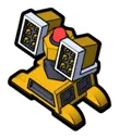 Missile Tower game icon