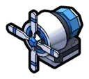 Fan Tower game icon