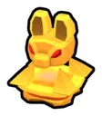 Golden Statue game icon