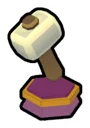 Hammer Tower game icon