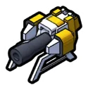 Lightning Ball Tower game icon