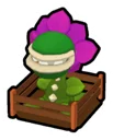 Chomp Tower game icon