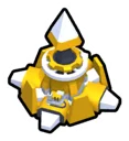 Thunder Tower game icon