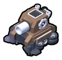 Scrap Tank Tower game icon