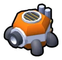 Lava Tower game icon