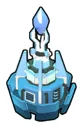 Froststorm Tower game icon