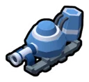 Frost Ray Tower game icon