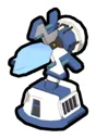 Icespike Tower game icon