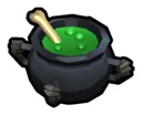 Cauldron Tower game icon