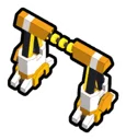 Electro Gate Tower game icon