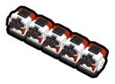 Barrage Tower game icon