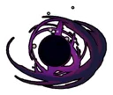 Black Hole Tower game icon