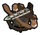 Ballista Tower game icon