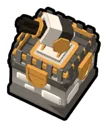 Fort Tower game icon