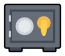 Wealth Vault game icon