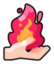Flamekeeper's Guard game icon