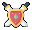 Ember Guardian game icon