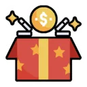 Microtransactions game icon