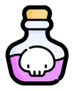 Resonant Poison game icon
