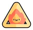Flamekeeper's Manual game icon