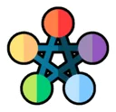 Elemental Blueprint game icon