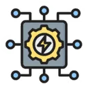 Energy Storage System game icon