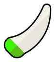 Giant Lizard Fang game icon
