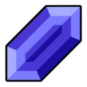 Black Ice Shard game icon
