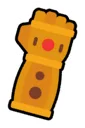 Mystic Gauntlets game icon