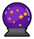 Prophet's Crystal Ball game icon
