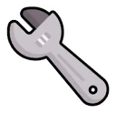 Scrap Master's Wrench game icon