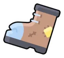 Scrap Master's Boots game icon