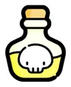 Amplify Poison game icon
