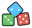 Elemental Dice game icon