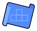 Adaptive Blueprint game icon