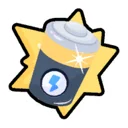 Overcharged Battery game icon